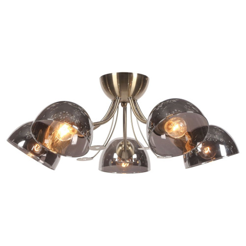 
                    Потолочная люстра Lussole Lgo Gresham LSP-8368        
    