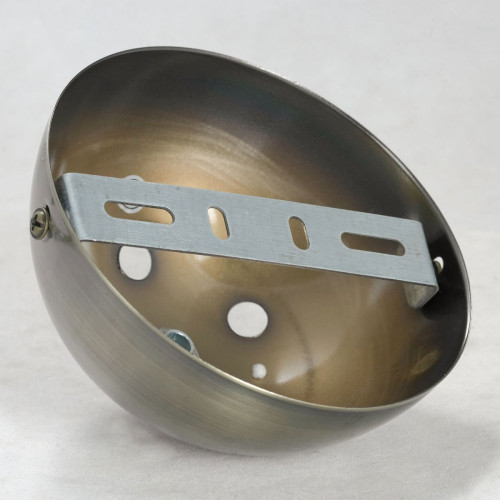 
                    Потолочная люстра Lussole Lgo Gresham LSP-8368        
    