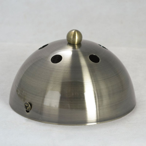 
                    Потолочная люстра Lussole Lgo Gresham LSP-8368        
    