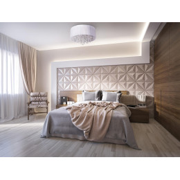 Потолочная люстра MW-Light Жаклин 465015606