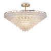 
                    Потолочная люстра Maytoni Mazzo MOD130CL-14G        
    