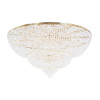 
                    Потолочная люстра Maytoni Palace DIA890-CL-34-G        
    
