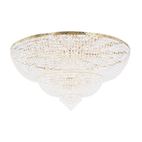 
                    Потолочная люстра Maytoni Palace DIA890-CL-34-G        
    