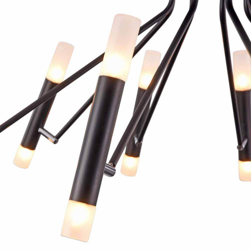 
                    Потолочная люстра Maytoni Vigo MOD620CL-16B        
    