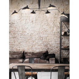 Потолочная люстра ST Luce Spruzzo SL305.402.06