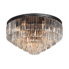 
                    Потолочная люстра Vitaluce V1805-1/8+4+4+1PL        
    