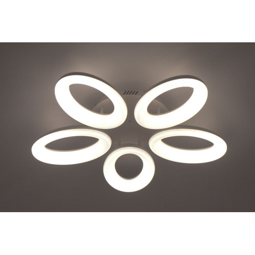 
                                            Потолочная светодиодная люстра Escada 10204/5LED                    
                