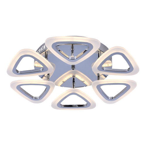
                                            Потолочная светодиодная люстра Escada 10223/6LED                    
                