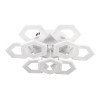 
                                            Потолочная светодиодная люстра Escada 10236/9LED                    
                