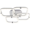 
                                            Потолочная светодиодная люстра Escada Factor 10280/4LED                    
                