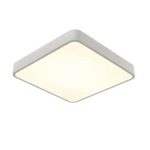 
                    Потолочный светильник Arte Lamp A2663PL-1WH        
    