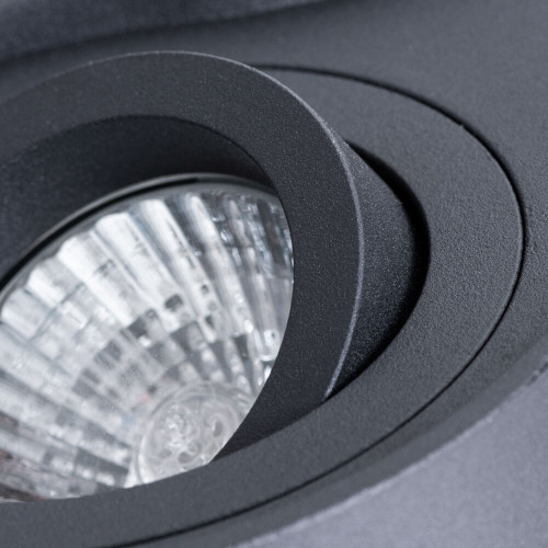 
                    Потолочный светильник Arte Lamp Falcon A5645PL-2BK        
    
