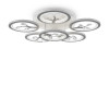 
                    Потолочный светильник Freya FR10017CL-L92W        
    