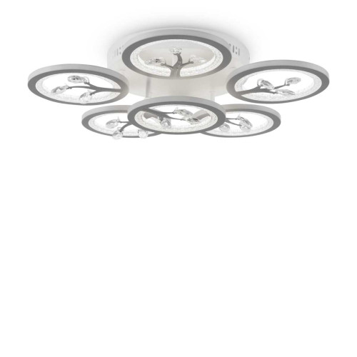 
                    Потолочный светильник Freya FR10017CL-L92W        
    