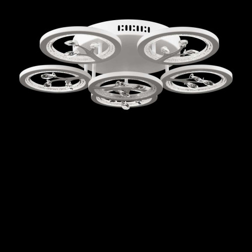 
                    Потолочный светильник Freya FR10017CL-L92W        
    