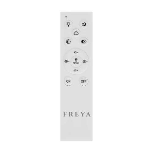 
                    Потолочный светильник Freya FR10017CL-L92W        
    