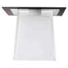 
                    Потолочный светильник Lussole Lente GRLSC-2500-01        
    