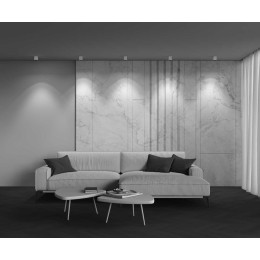Потолочный светильник Maytoni Technical C065CL-8W2.7K-SQ-WB