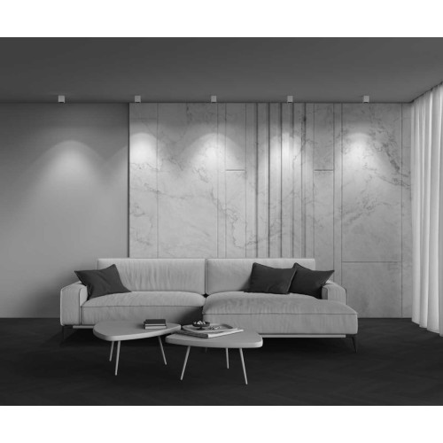 
                    Потолочный светильник Maytoni Technical C065CL-8W2.7K-SQ-WB        
    