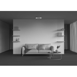 Потолочный светильник Maytoni Technical C093CL-36W4K-W