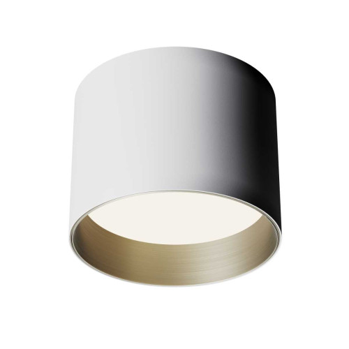 
                    Потолочный светильник Maytoni Technical Glam C096L-GX53-WBS        
    