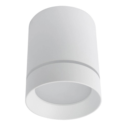 
                    Потолочный светодиодный светильник Arte Lamp A1909PL-1WH        
    