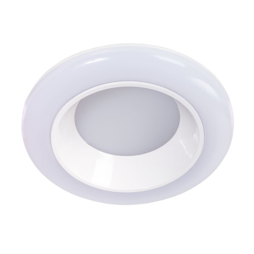 
                    Потолочный светодиодный светильник Arte Lamp Alioth A7992PL-1WH        
    