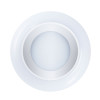 
                    Потолочный светодиодный светильник Arte Lamp Alioth A7992PL-1WH        
    