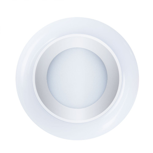 
                    Потолочный светодиодный светильник Arte Lamp Alioth A7992PL-1WH        
    