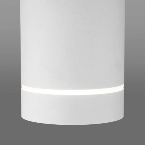 
                    Потолочный светодиодный светильник Elektrostandard DLR022 12W 4200K белый матовый a037524        
    