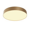 
                    Потолочный светодиодный светильник Maytoni Technical Zon C032CL-45W2.7K-RD-MG        
    