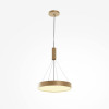 
                    Потолочный светодиодный светильник Maytoni Technical Zon C032CL-45W2.7K-RD-MG        
    