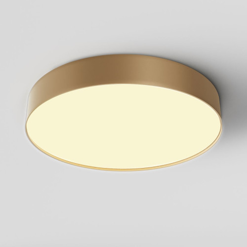 
                    Потолочный светодиодный светильник Maytoni Technical Zon C032CL-45W2.7K-RD-MG        
    