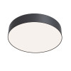 
                    Потолочный светодиодный светильник Maytoni Zon C032CL-36W4K-RD-B        
    
