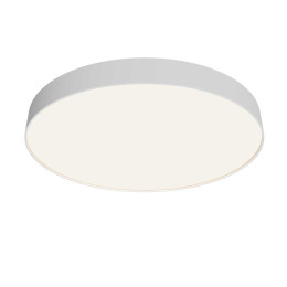 Потолочный светодиодный светильник Maytoni Zon C032CL-90W4K-RD-W