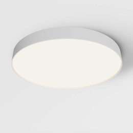 Потолочный светодиодный светильник Maytoni Zon C032CL-90W4K-RD-W