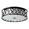 
                    Потолочный светодиодный светильник Sonex Avra Fabiana 7700/60L        
    