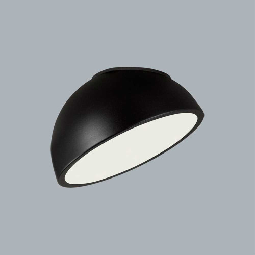 
                    Потолочный светодиодный светильник Sonex Mitra Pluto Black 7658/11L        
    