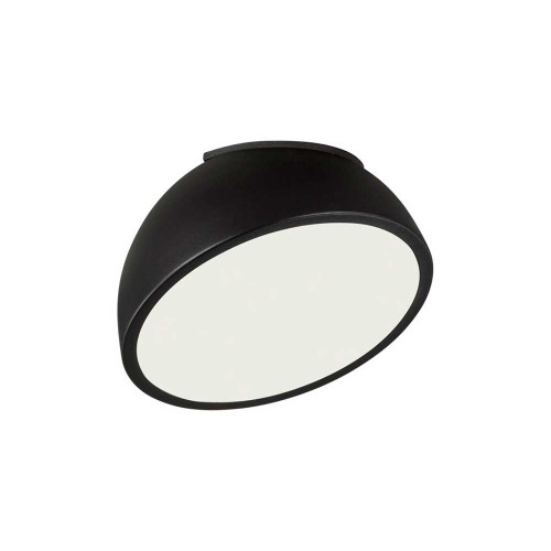 
                    Потолочный светодиодный светильник Sonex Mitra Pluto Black 7658/11L        
    