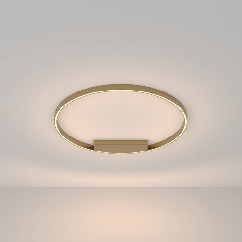 
                                            Потолочный светильник Maytoni Rim MOD058CL-L50BS3K                    
                