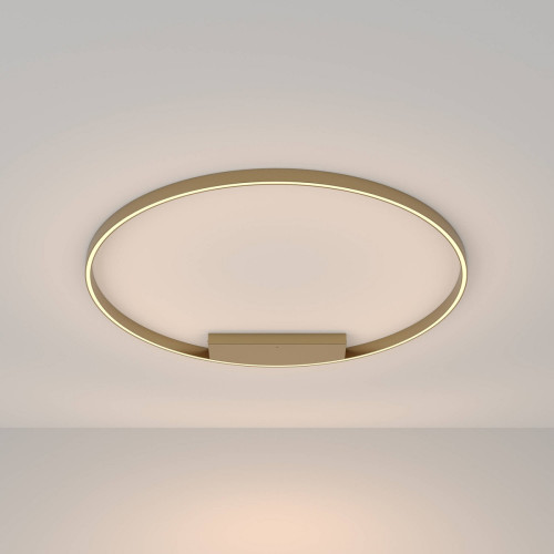 
                    Потолочный светильник Maytoni Rim MOD058CL-L65BS3K        
    