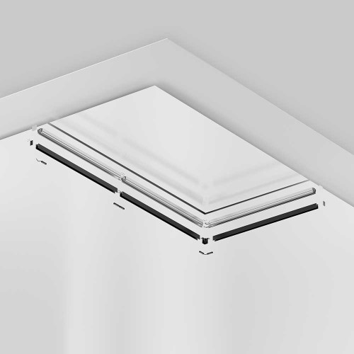 
                    Профиль Maytoni Technical TRA010MP-212S        
    