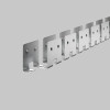 
                    Профиль алюминиевый для гибкого неона Maytoni LED Strip 1 м 20072        
    