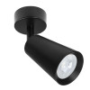 
                    Спот Arte Lamp Cintura A2352PL-1BK        
    