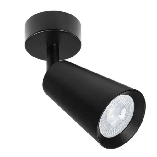 
                    Спот Arte Lamp Cintura A2352PL-1BK        
    