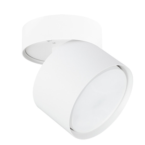 
                    Спот Arte Lamp INTERCRUS A5549PL-1WH        
    