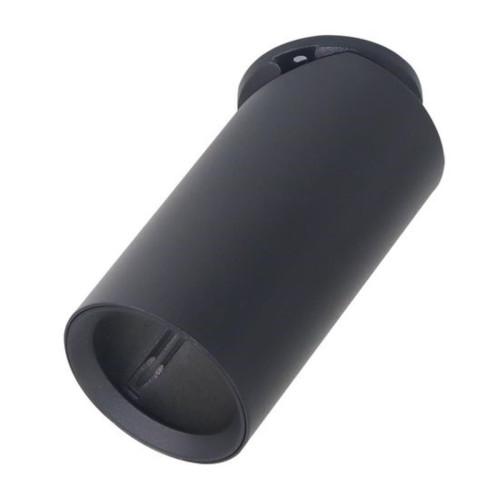 
                    Спот Arte Lamp Nodo A3213PL-1BK        
    