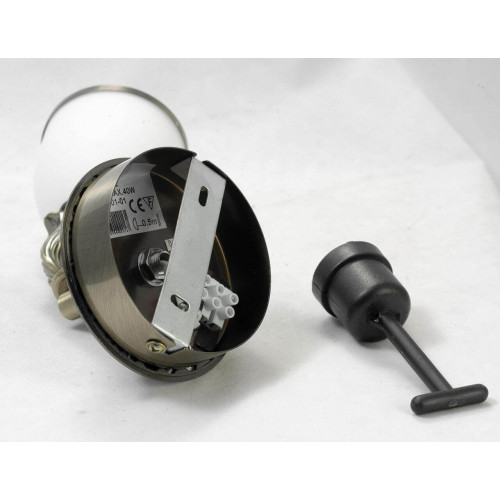 
                    Спот Lussole Furlo GRLSL-7301-02        
    