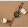 
                    Спот Lussole Furlo GRLSL-7301-02        
    
