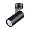 
                    Спот Odeon Light Hightech Kiko 3872/1C        
    